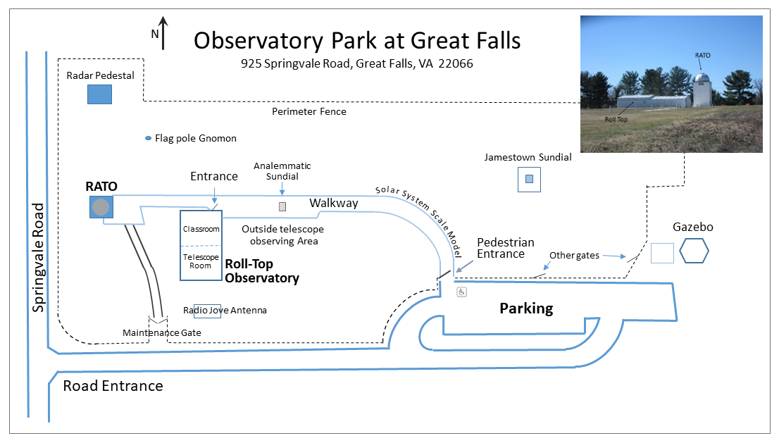 ObservatoryPark Layout July2022