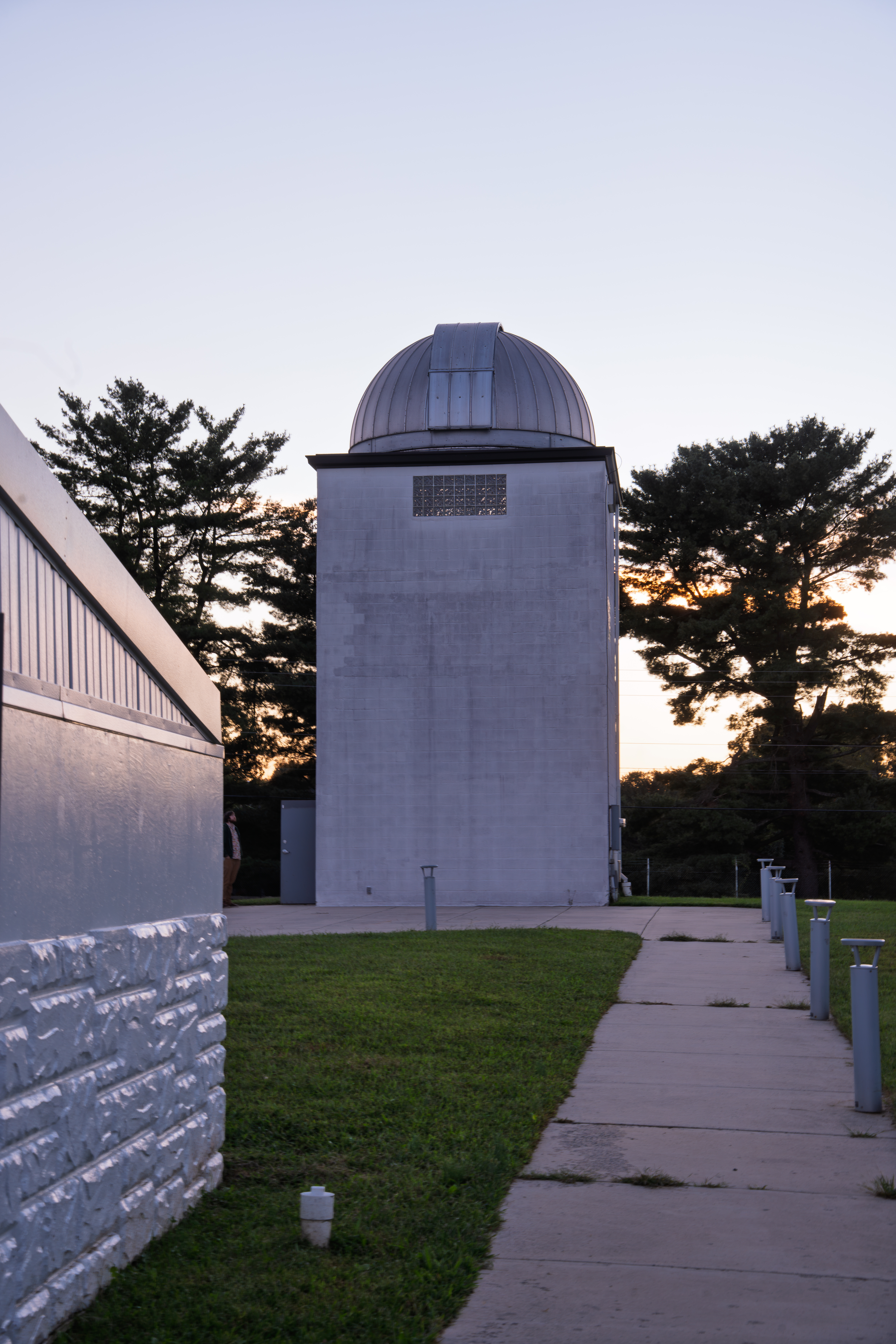 September 14, 2026 Intro to Telescopes