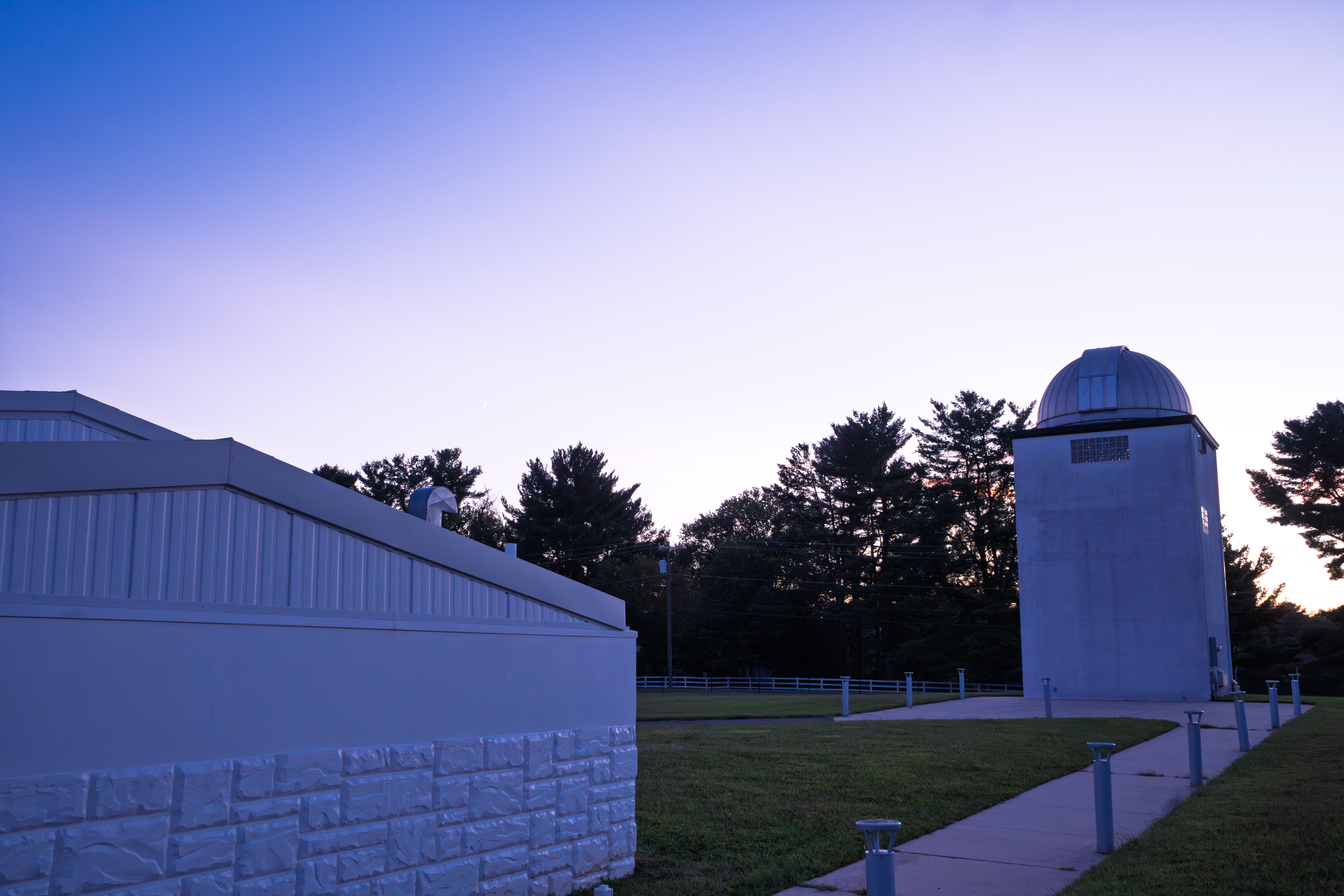 September 14, 2026 Intro to Telescopes